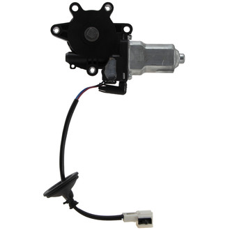 WAI Global® - Front Passenger Side Power Window Motor