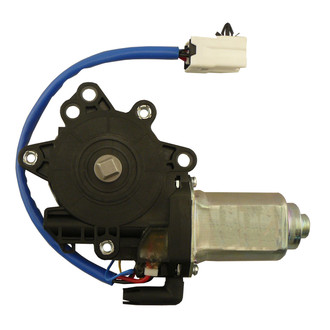 WAI Global® - Front Passenger Side Power Window Motor