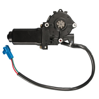 WAI Global® - Front or Rear Driver Side Power Window Motor