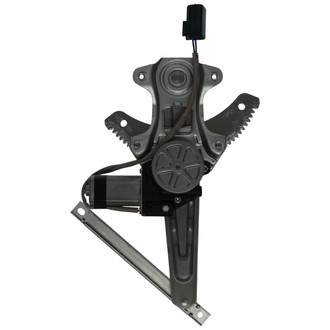 WAI Global® - Power Window Regulator and Motor Assembly
