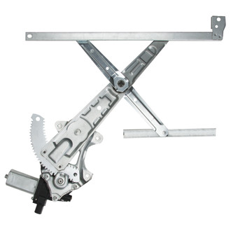WAI Global® - Power Window Regulator and Motor Assembly
