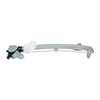 WAI Global® - Power Window Regulator and Motor Assembly