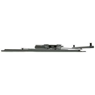 WAI Global® 388544 - Front Driver Side Power Window Regulator and Motor Assembly