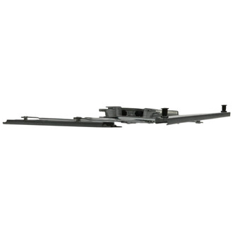 WAI Global® - Front Passenger Side Power Window Regulator and Motor Assembly