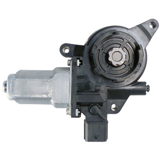 WAI Global® - Front Driver Side Power Window Motor