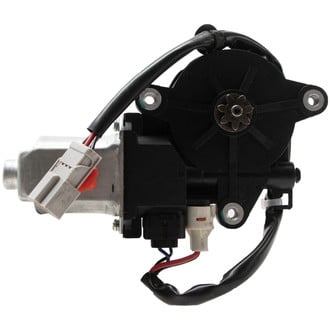 WAI Global® - Front Driver Side Power Window Motor