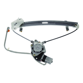 WAI Global® - Power Window Regulator and Motor Assembly