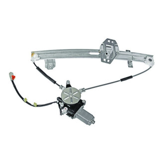 WAI Global® - Power Window Regulator and Motor Assembly
