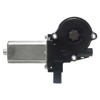 WAI Global® - Front Driver Side Power Window Motor