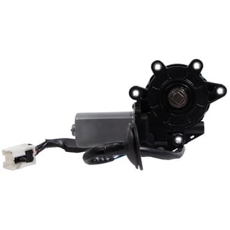 WAI Global® - Front Driver Side Power Window Motor