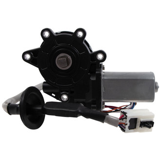 WAI Global® - Front Passenger Side Power Window Motor