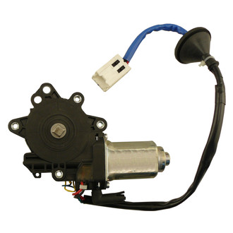 WAI Global® - Front Driver Side Power Window Motor