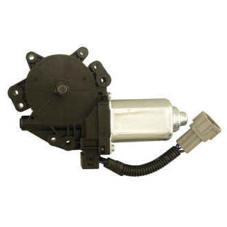 WAI Global® - Front Driver Side Power Window Motor