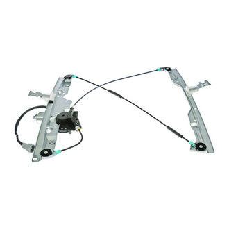 WAI Global® - Power Window Regulator and Motor Assembly