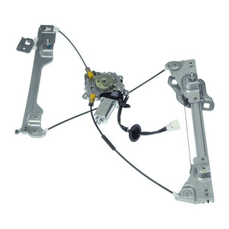WAI Global® - Power Window Regulator and Motor Assembly