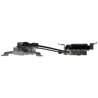 WAI Global® - Power Window Regulator and Motor Assembly