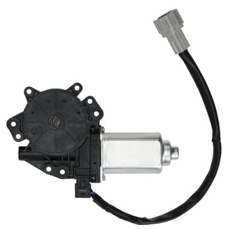 WAI Global® - Front Driver Side Power Window Motor