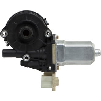 WAI Global® - Front Driver or Passenger Side Power Window Motor