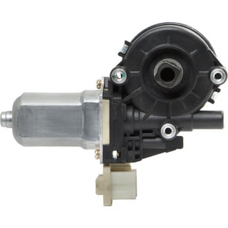 WAI Global® - Front Driver or Passenger Side Power Window Motor