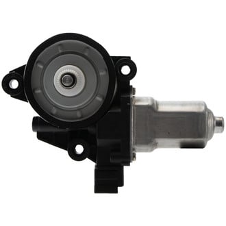 WAI Global® - Front Driver or Passenger Side Power Window Motor
