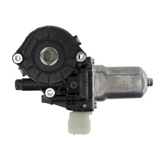 WAI Global® - Front Driver or Passenger Side Power Window Motor
