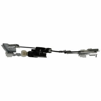 WAI Global® - Power Window Regulator and Motor Assembly