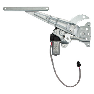 WAI Global® - Power Window Regulator and Motor Assembly