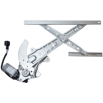 WAI Global® - Power Window Regulator and Motor Assembly