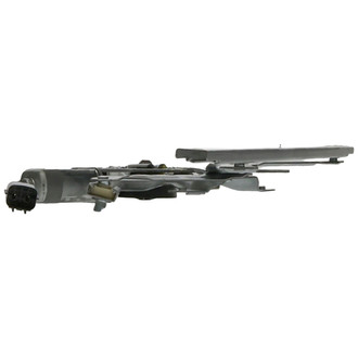 WAI Global® 388689 - Rear Passenger Side Power Window Regulator and Motor Assembly