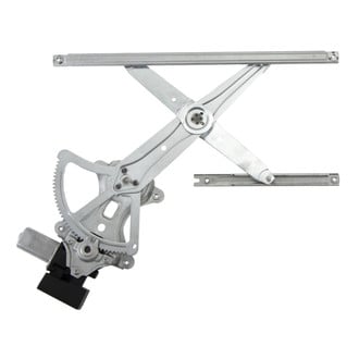 WAI Global® - Power Window Regulator and Motor Assembly