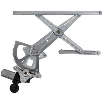 WAI Global® - Power Window Regulator and Motor Assembly