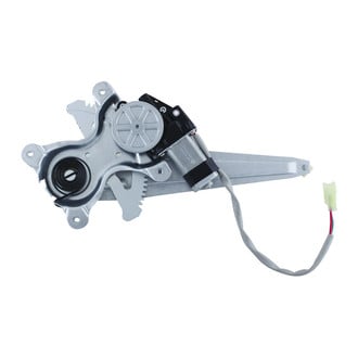 WAI Global® - Power Window Regulator and Motor Assembly