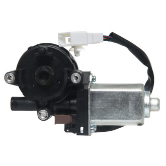 WAI Global® - Front Driver Side Power Window Motor