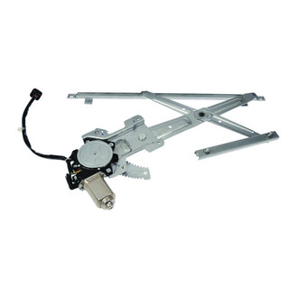 WAI Global® - Power Window Regulator and Motor Assembly