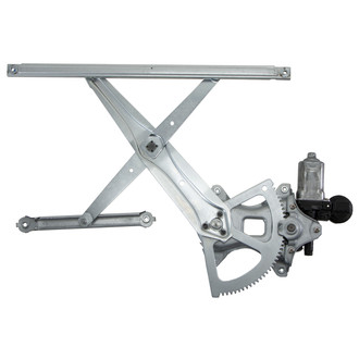 WAI Global® - Power Window Regulator and Motor Assembly