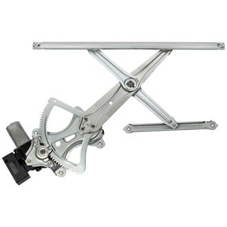 WAI Global® - Power Window Regulator and Motor Assembly