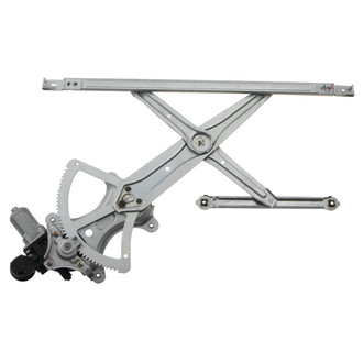 WAI Global® - Power Window Regulator and Motor Assembly