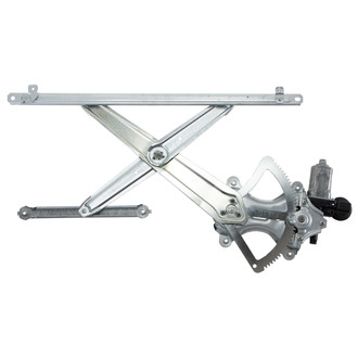 WAI Global® - Power Window Regulator and Motor Assembly