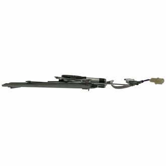 WAI Global® 388787 - Rear Passenger Side Power Window Regulator and Motor Assembly