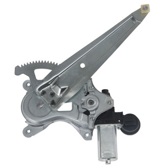 WAI Global® 388799 - Rear Passenger Side Power Window Regulator and Motor Assembly