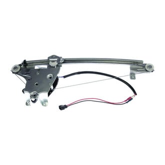 WAI Global® - Power Window Regulator and Motor Assembly