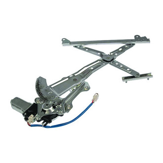WAI Global® - Power Window Regulator and Motor Assembly