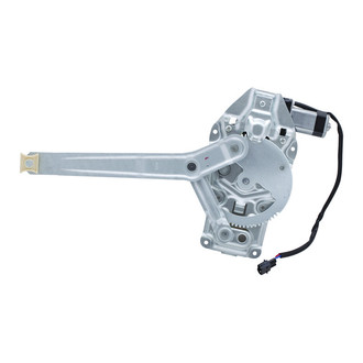WAI Global® - Power Window Regulator and Motor Assembly
