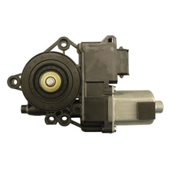 WAI Global® - Front Driver Side Power Window Motor