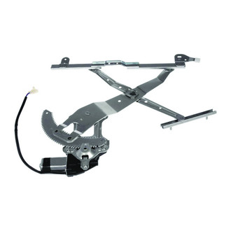 WAI Global® - Power Window Regulator and Motor Assembly