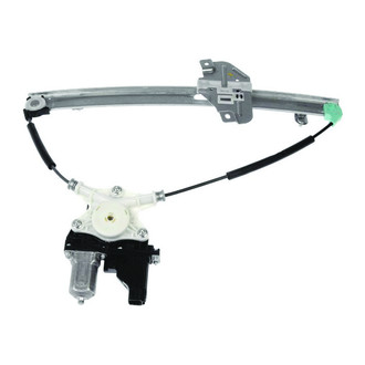 WAI Global® - Power Window Regulator and Motor Assembly