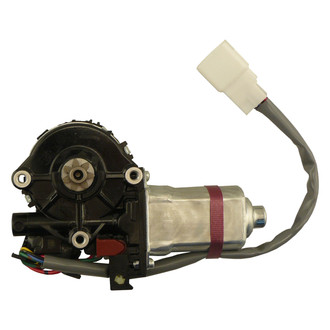 WAI Global® - Front Passenger Side Power Window Motor