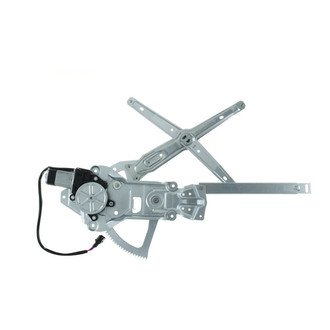 WAI Global® - Power Window Regulator and Motor Assembly