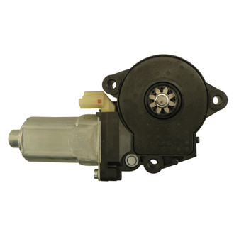 WAI Global® - Rear Driver Side Power Window Motor