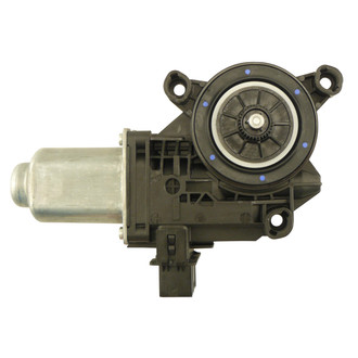 WAI Global® - Front Driver Side Power Window Motor